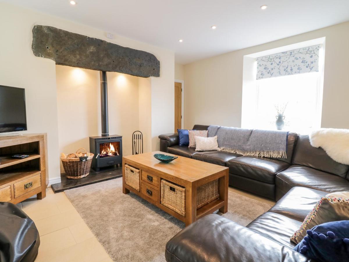 Vila Bryn Mawndy Corwen Exteriér fotografie