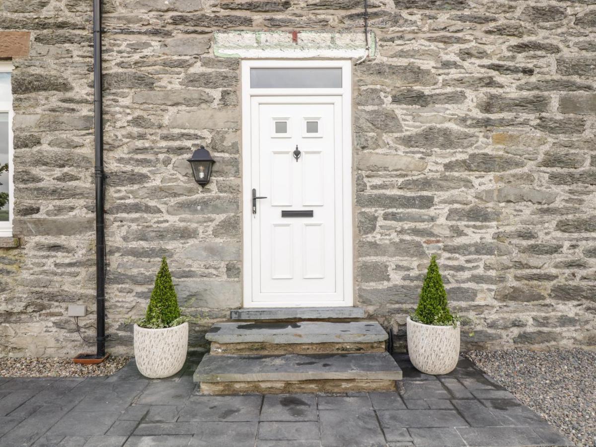 Vila Bryn Mawndy Corwen Exteriér fotografie