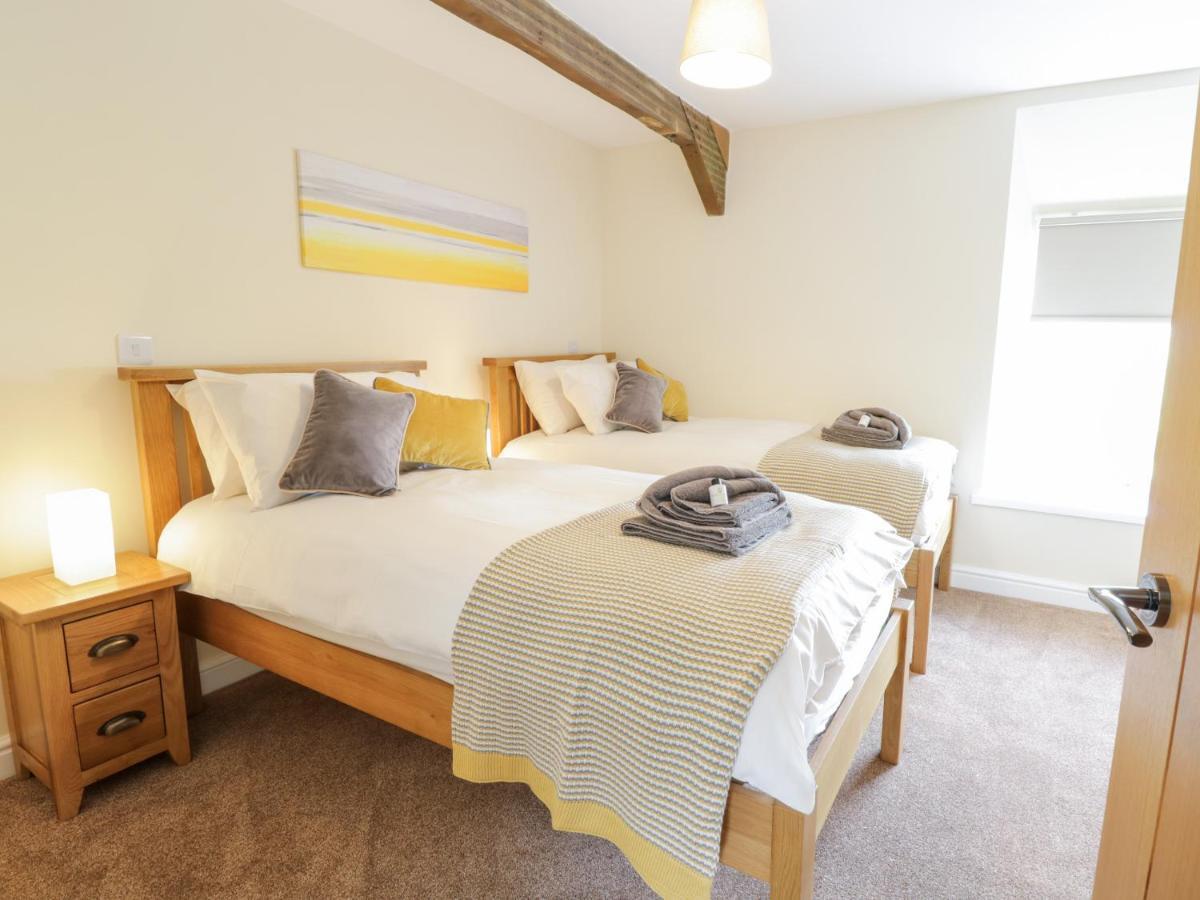 Vila Bryn Mawndy Corwen Exteriér fotografie